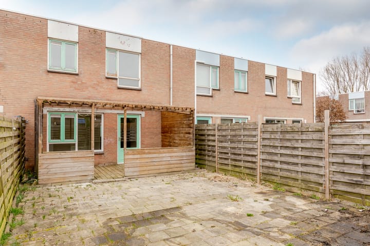 Foto 24 van Wittezeestraat 42