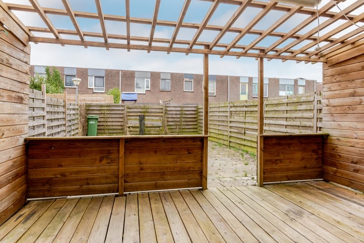 Foto 26 van Wittezeestraat 42