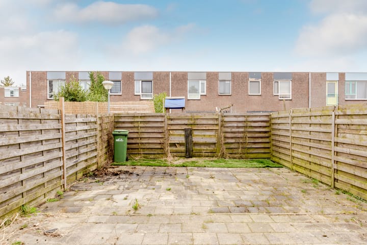 Foto 27 van Wittezeestraat 42