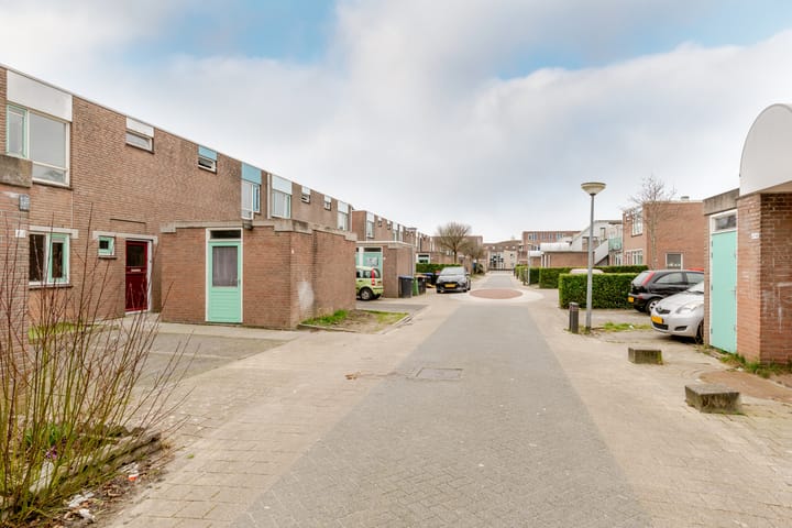 Foto 28 van Wittezeestraat 42