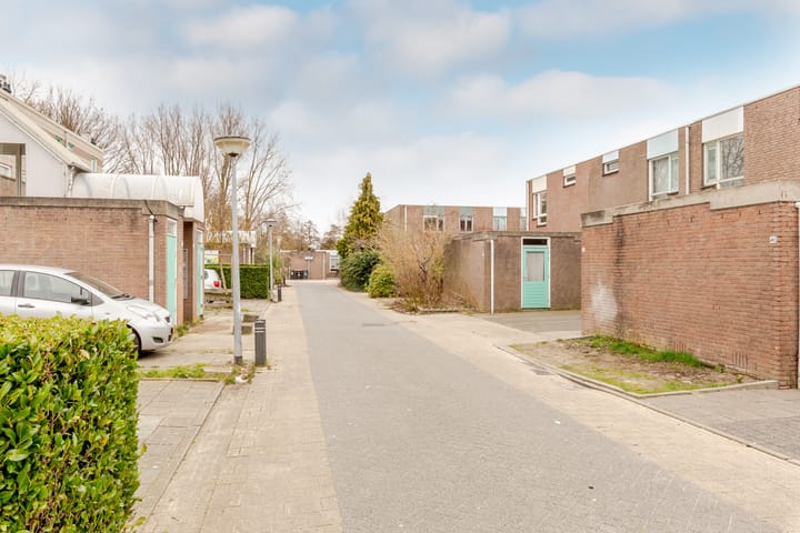 Foto 29 van Wittezeestraat 42