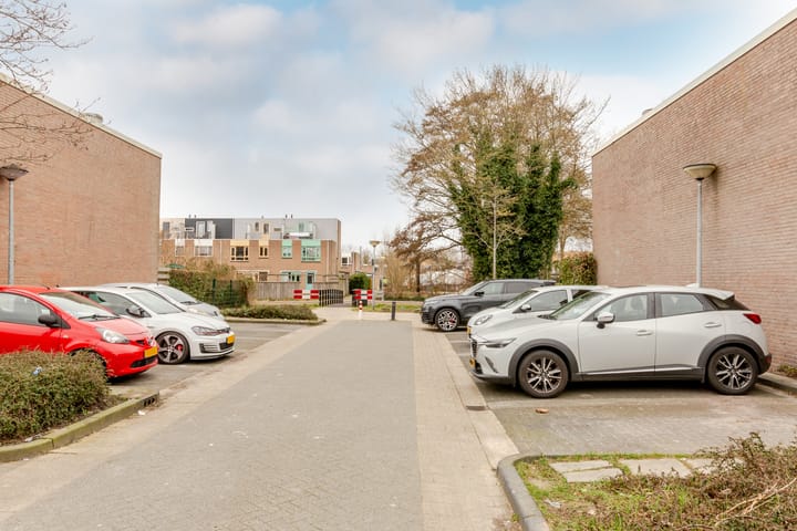 Foto 30 van Wittezeestraat 42