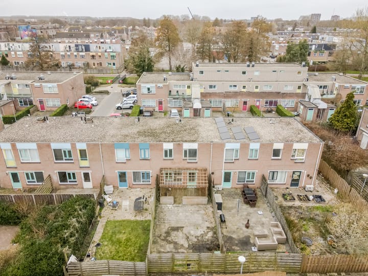 Foto 32 van Wittezeestraat 42