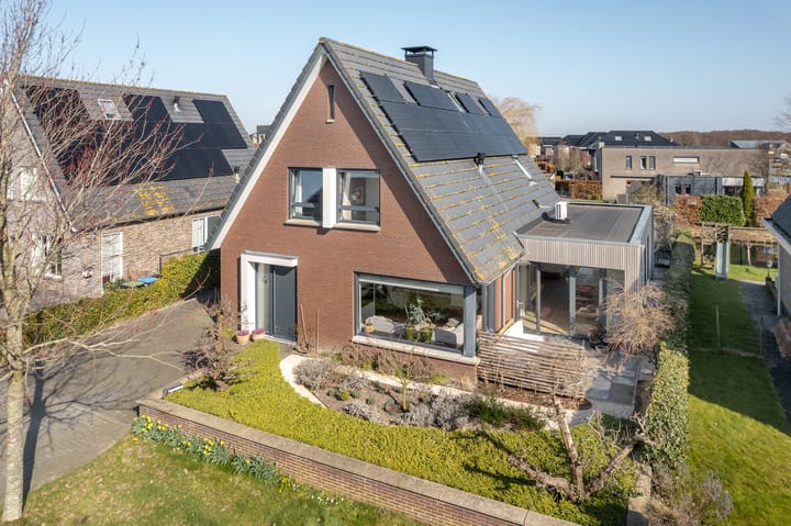 Photo 43 of Binnenbaardt 4