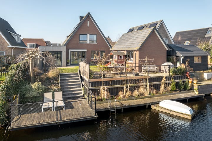 Foto 5 van Binnenbaardt 4