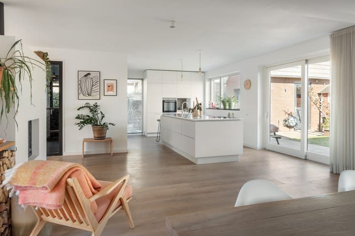 Photo 3 of Binnenbaardt 4