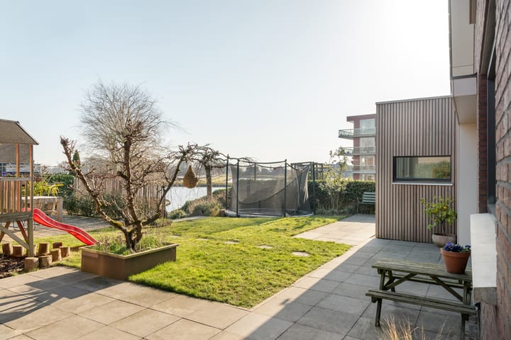 Photo 6 of Binnenbaardt 4