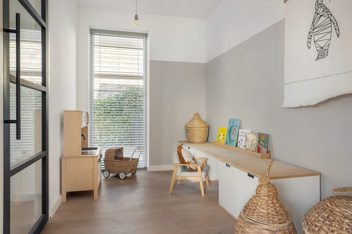 Photo 8 of Binnenbaardt 4