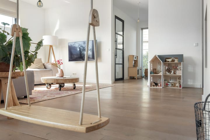 Photo 9 of Binnenbaardt 4