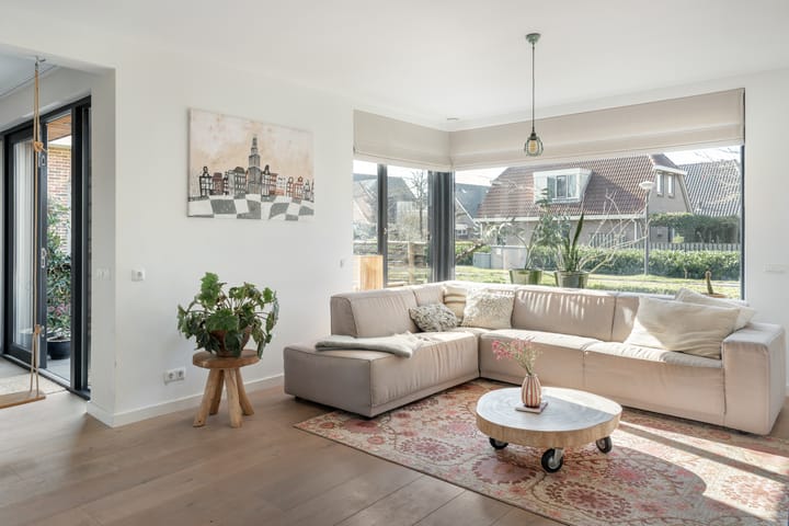 Photo 10 of Binnenbaardt 4