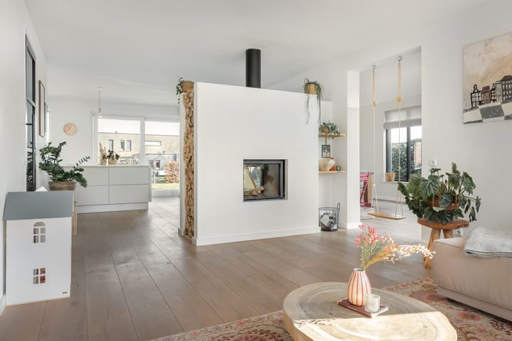 Photo 4 of Binnenbaardt 4