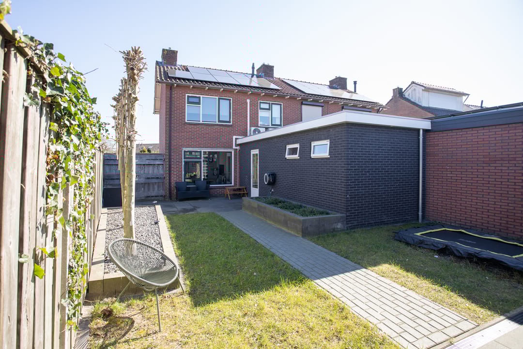 Foto 2 van Emmastraat 37