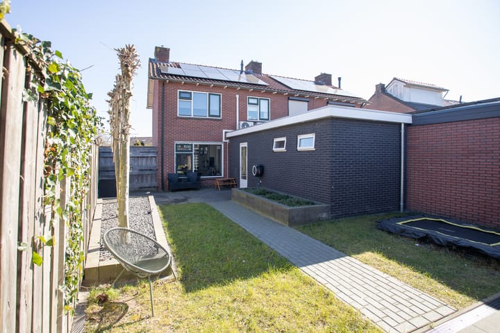 Foto 2 van Emmastraat 37