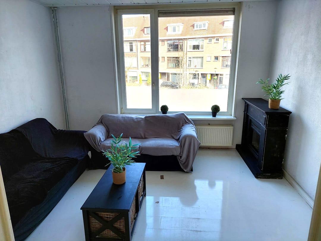 Foto 2 van Verheijstraat 71