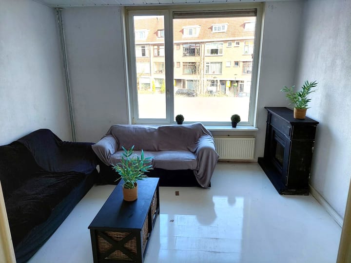 Foto 2 van Verheijstraat 71