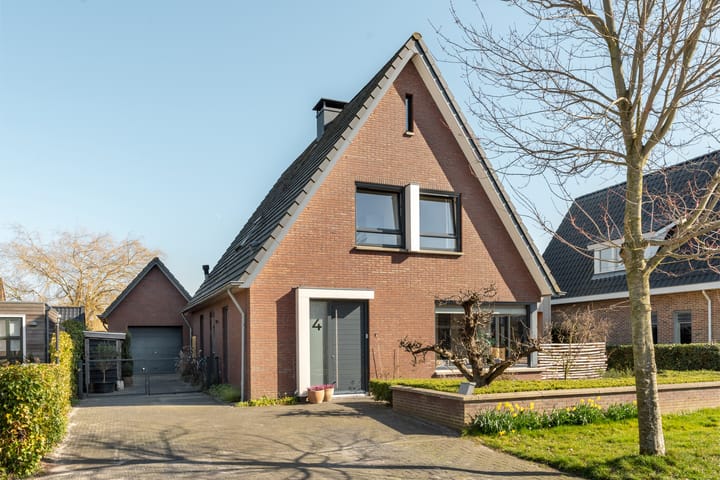 Photo 1 of Binnenbaardt 4