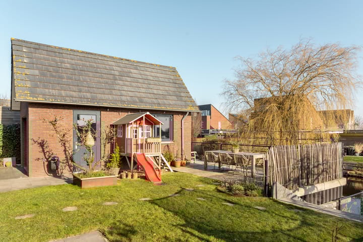 Photo 47 of Binnenbaardt 4