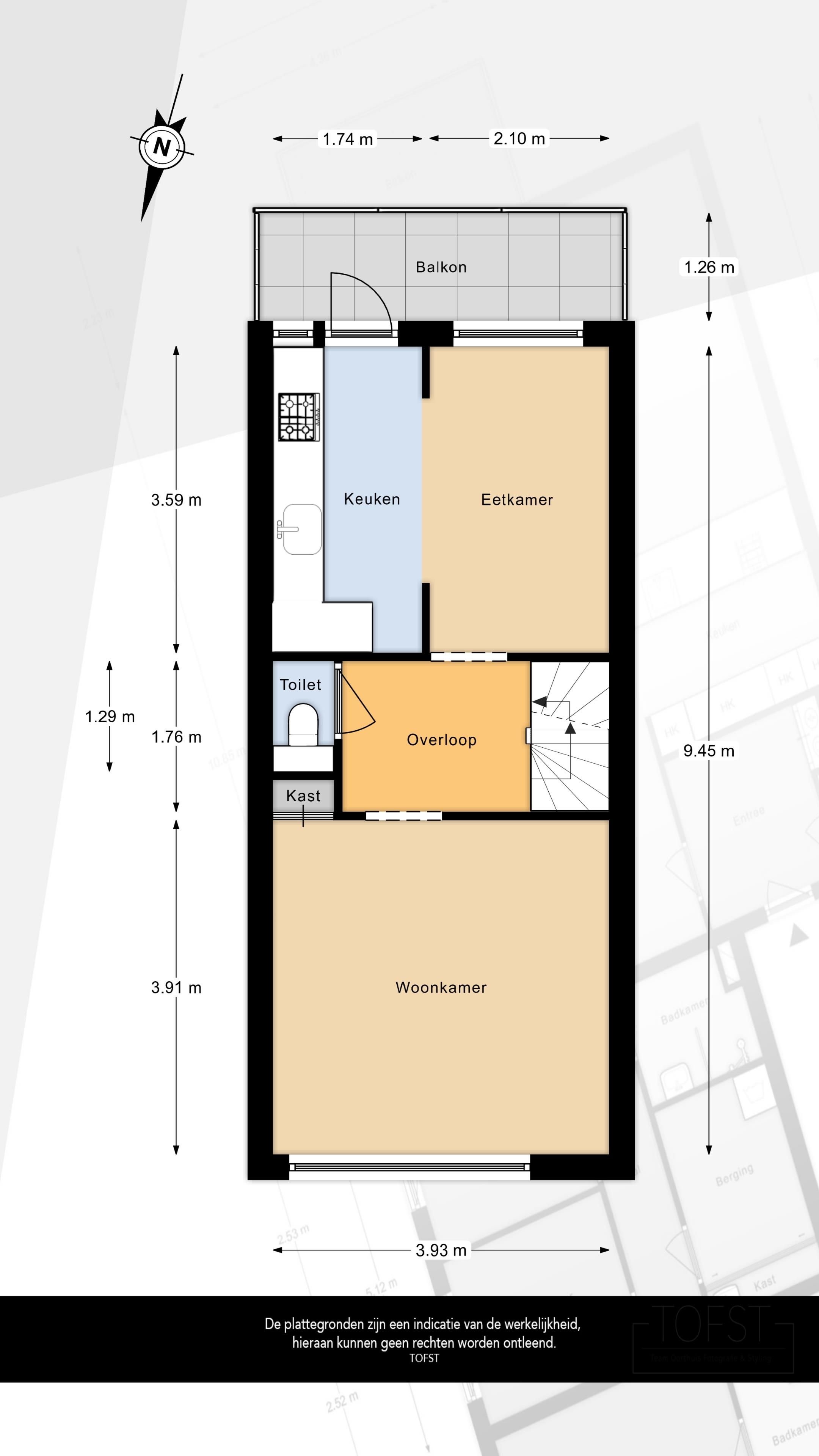 Foto 18 van Verheijstraat 71