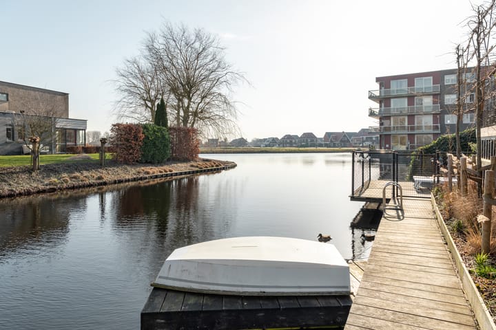 Photo 2 of Binnenbaardt 4