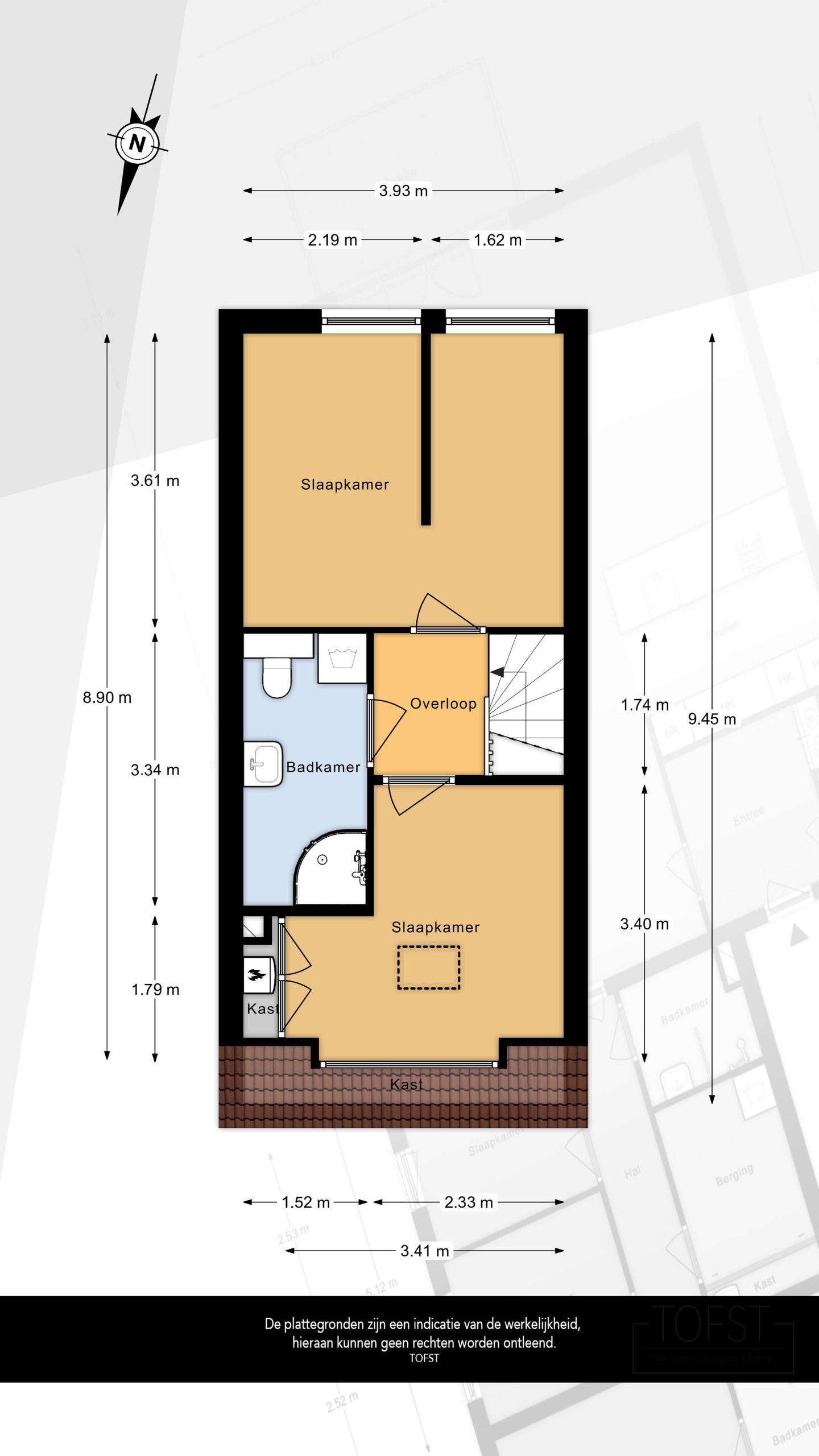 Foto 19 van Verheijstraat 71