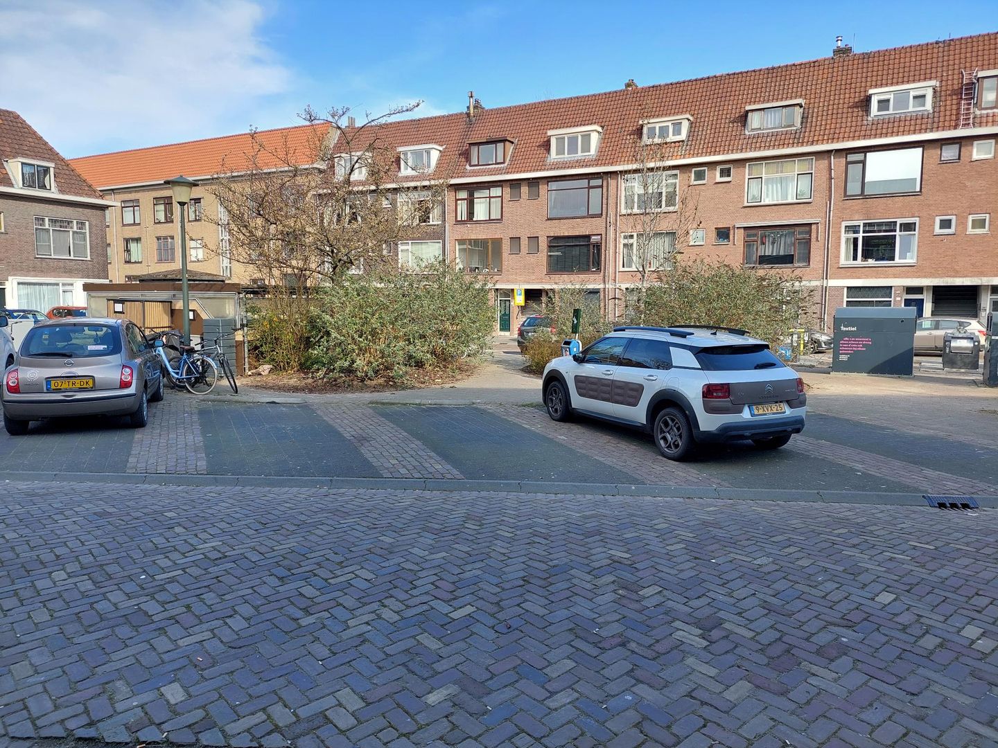 Foto 20 van Verheijstraat 71