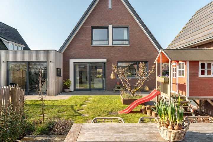 Photo 51 of Binnenbaardt 4