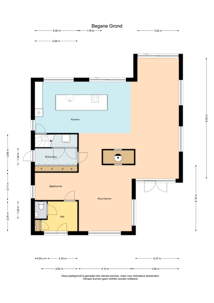 Photo 61 of Binnenbaardt 4