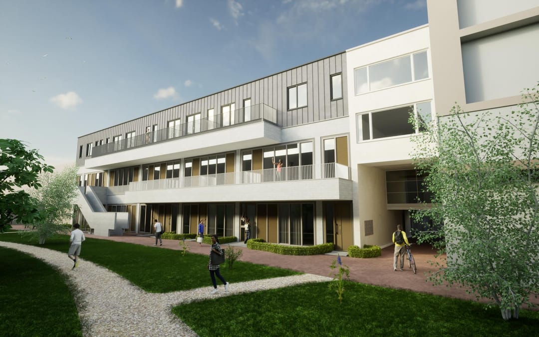 Foto 37 van Dokter Brabersstraat 4-E