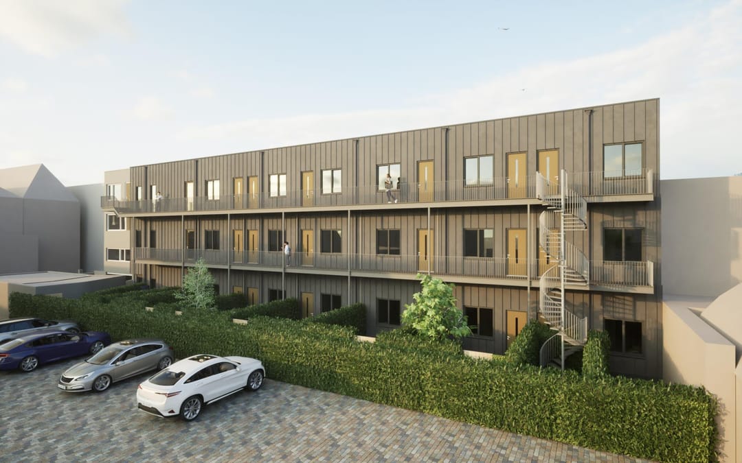 Foto 41 van Dokter Brabersstraat 4-E