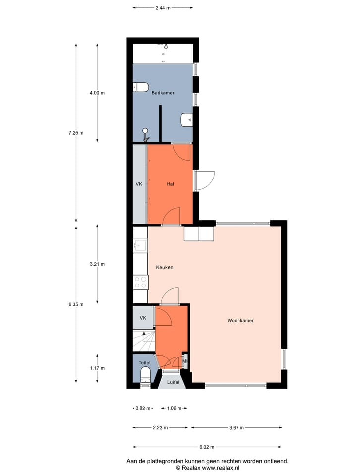 Foto 52 van Emmastraat 37