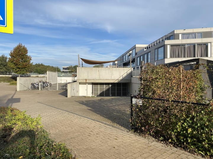 Foto 2 van Waterlinie