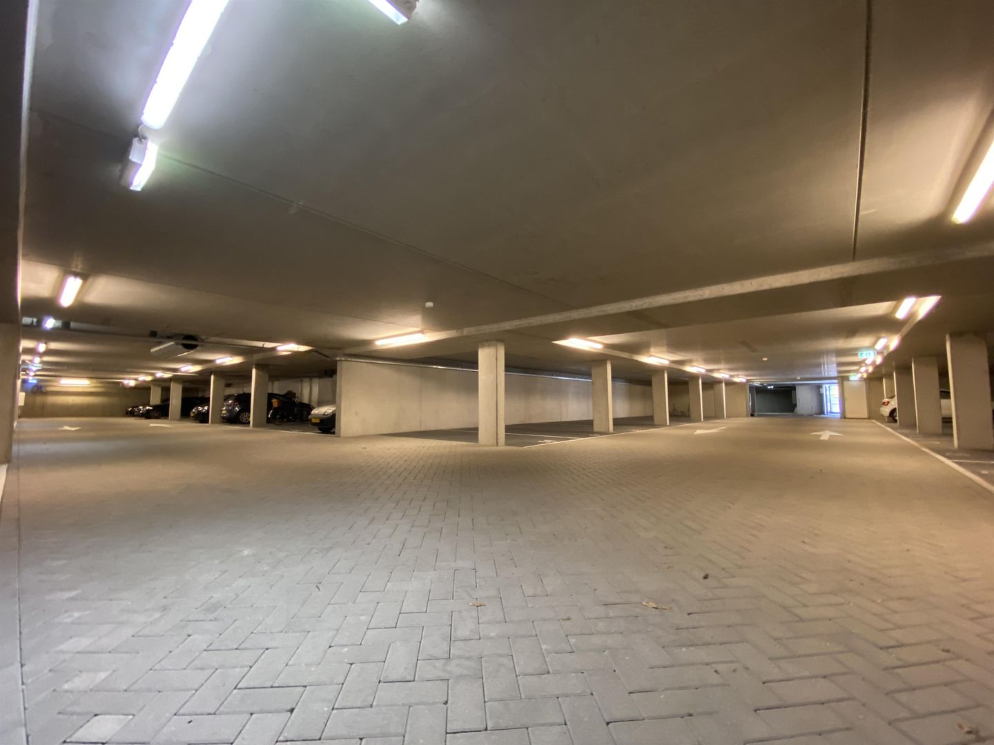 Foto 4 van Waterlinie