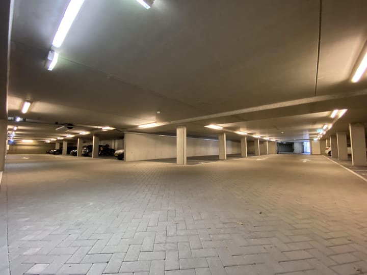 Foto 4 van Waterlinie