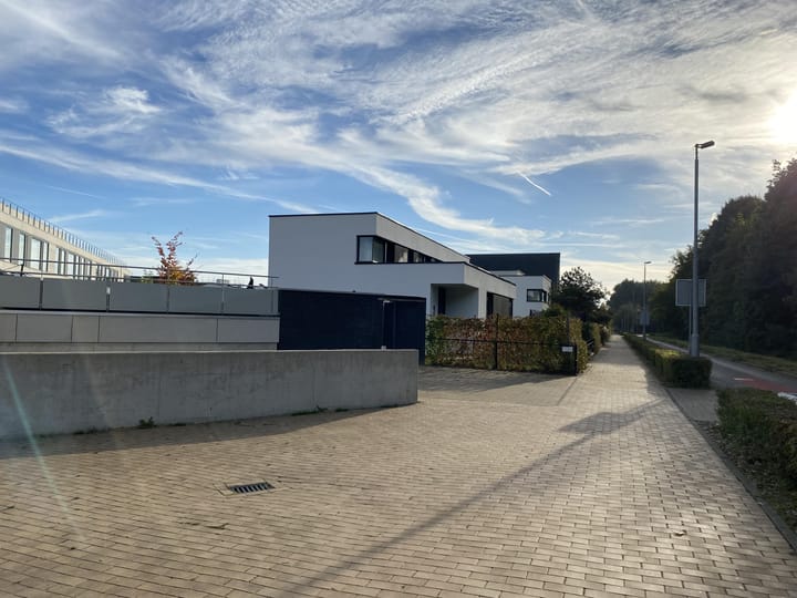 Foto 3 van Waterlinie