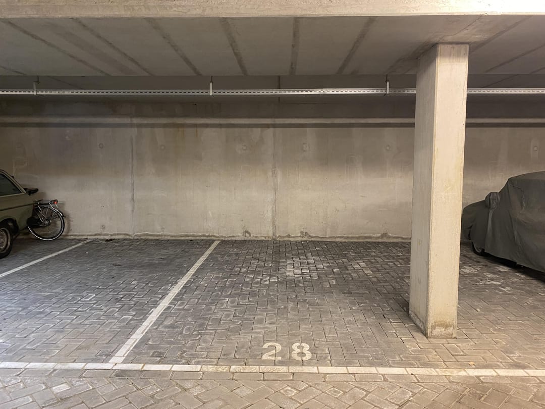 Foto 1 van Waterlinie