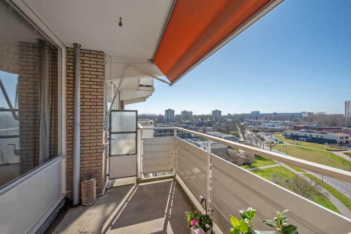 Photo 29 of Willemstraat 108