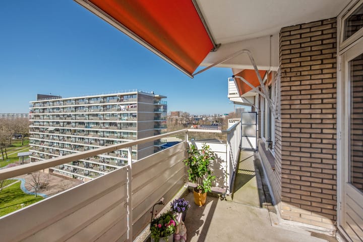 Photo 30 of Willemstraat 108