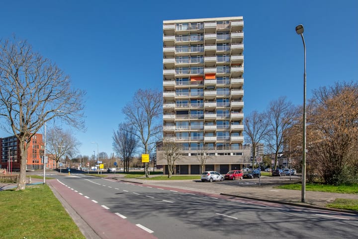 Photo 32 of Willemstraat 108