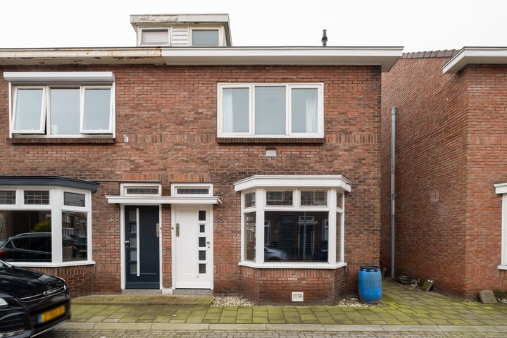 Eikstraat 35