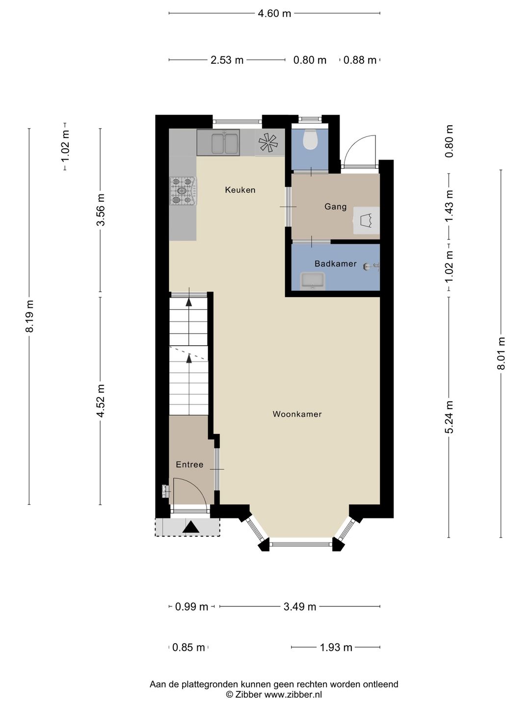 Foto 32 van Eikstraat 35