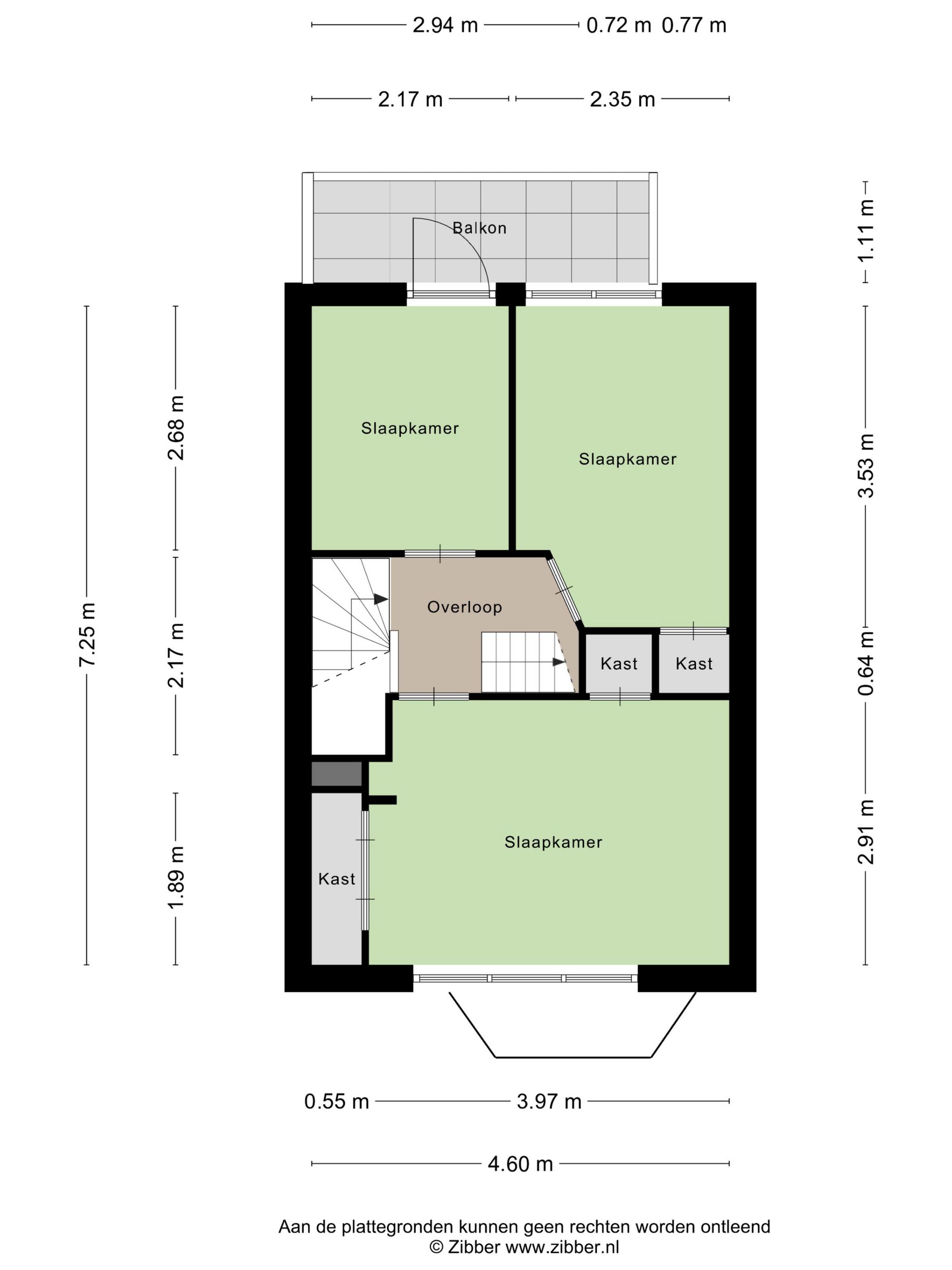 Foto 33 van Eikstraat 35