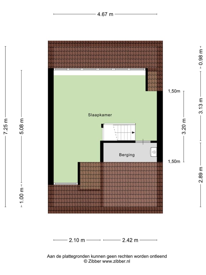 Foto 34 van Eikstraat 35