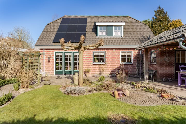 Foto 3 van Kamille 6