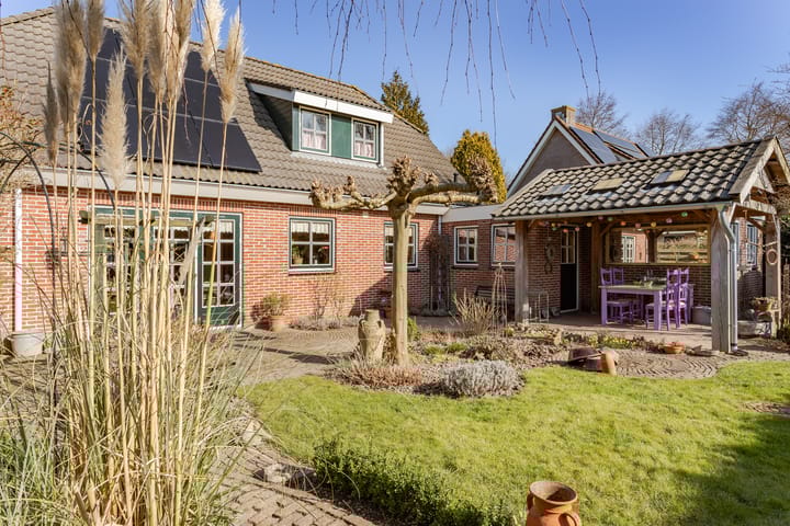 Foto 4 van Kamille 6