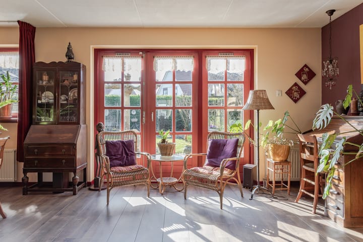 Foto 6 van Kamille 6