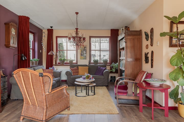 Foto 8 van Kamille 6