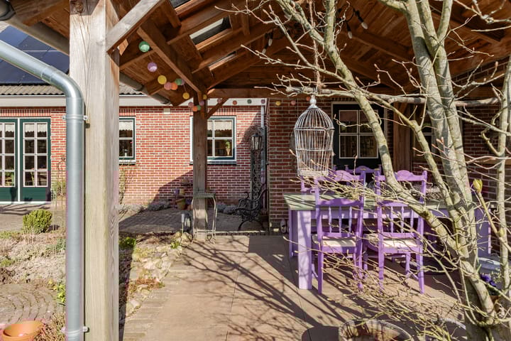 Foto 25 van Kamille 6