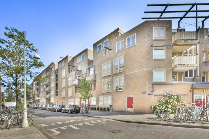 Iepenweg 23 G