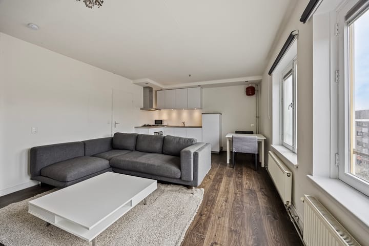 Foto 3 van Iepenweg 23-G