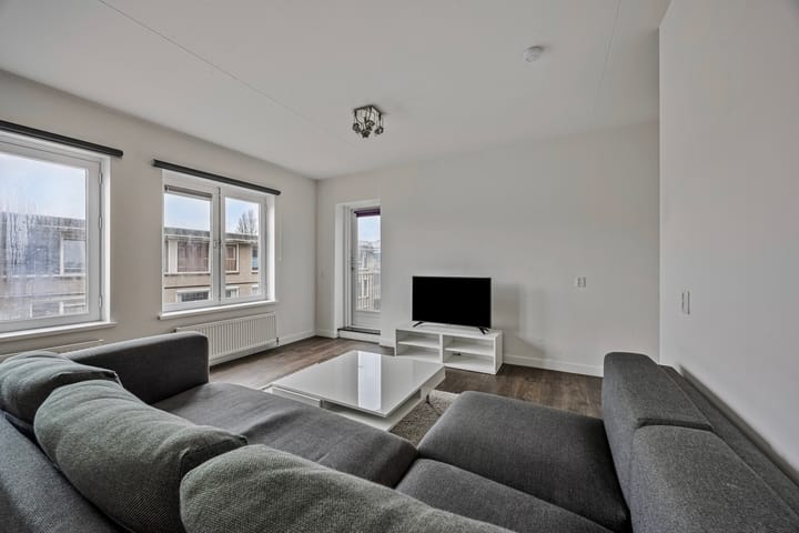 Foto 4 van Iepenweg 23-G